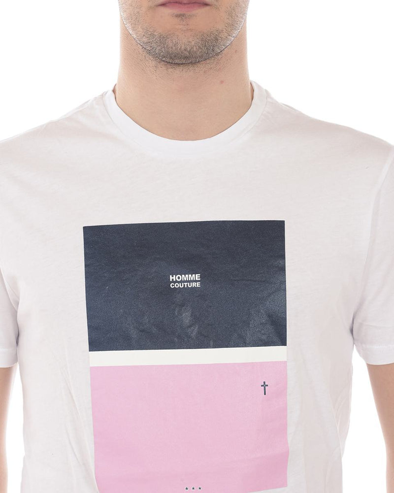 Daniele Alessandrini Topwear