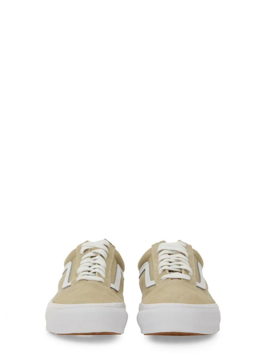 Vans "Old Skool Xl" Sneaker Unisex