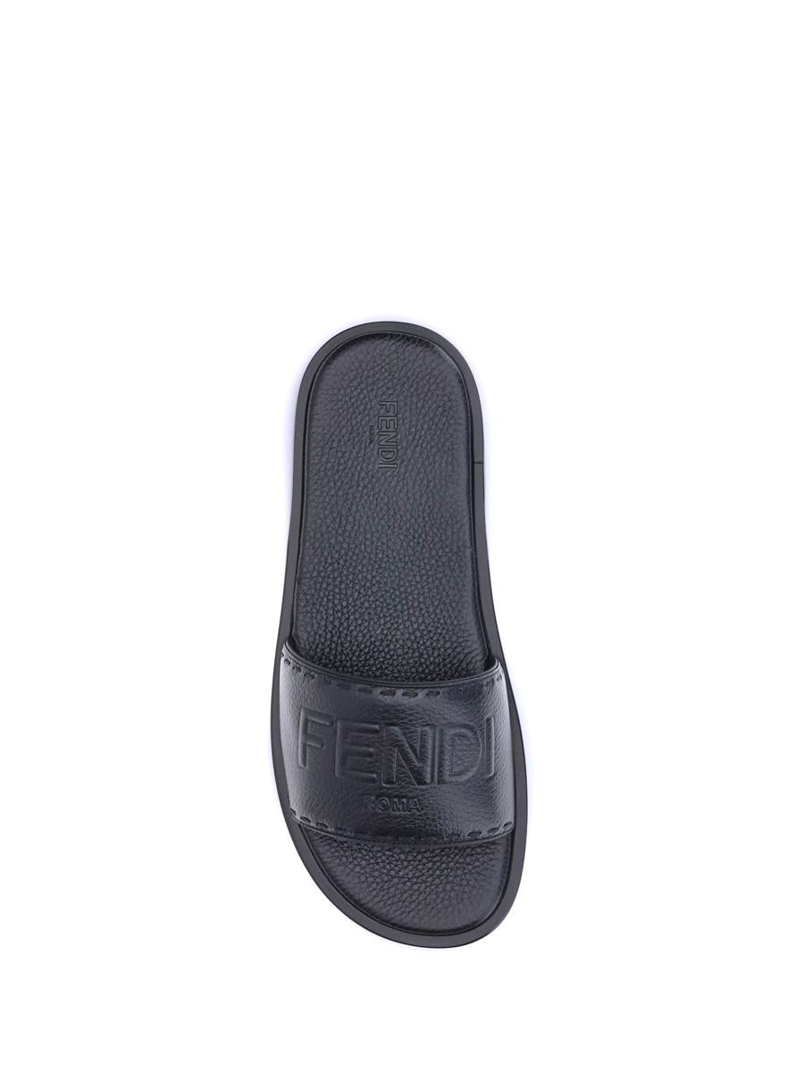Fendi Sandals