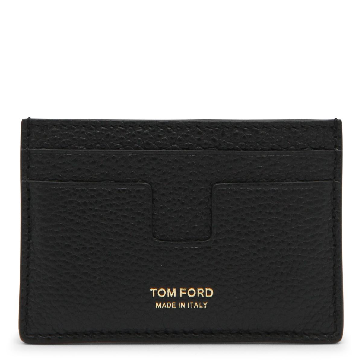 Tom Ford Wallets