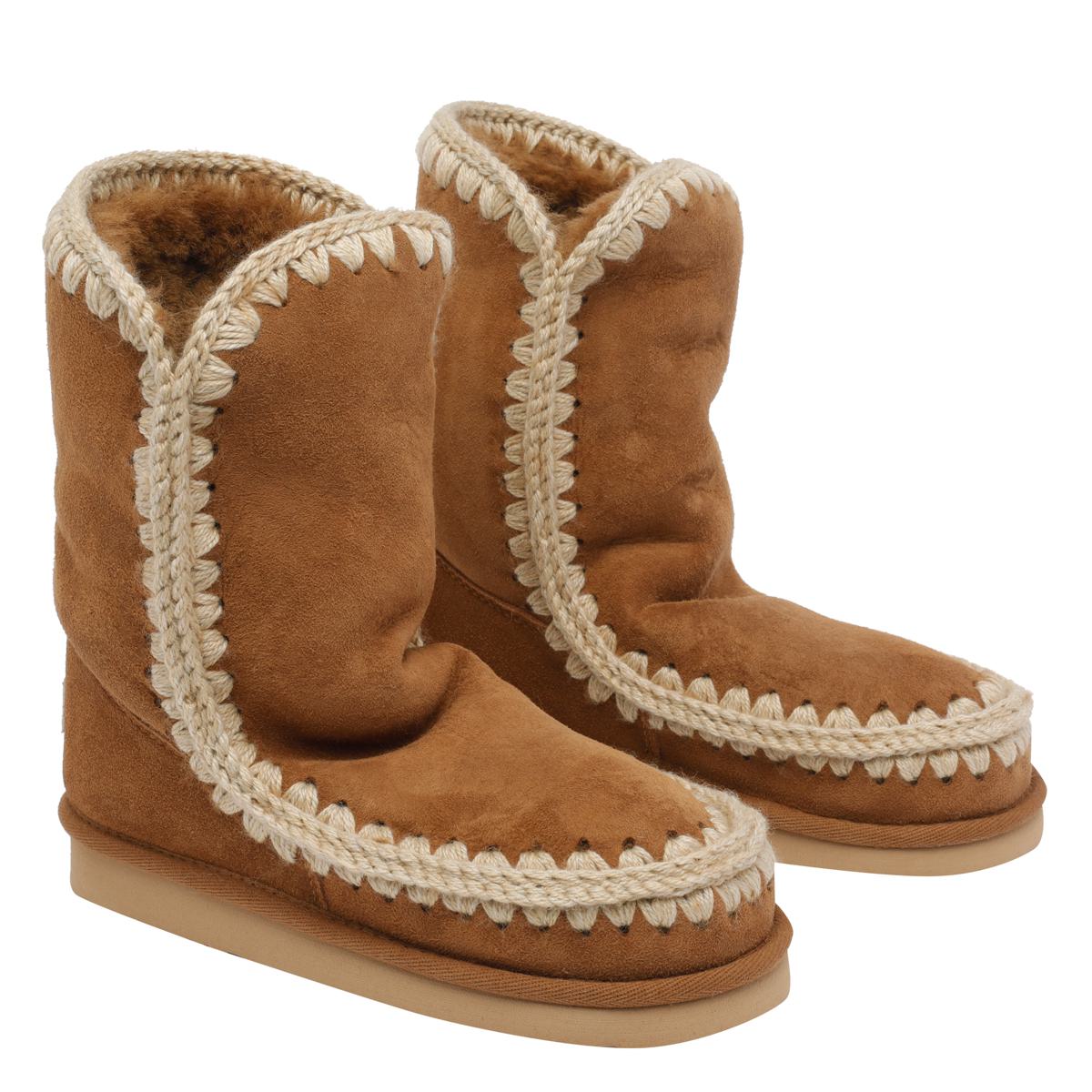Mou Boots
