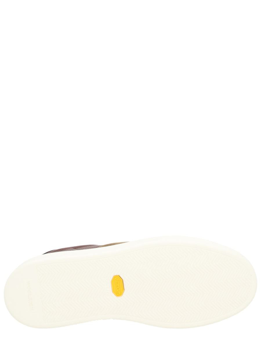 Woolrich "Classic Court" Sneaker