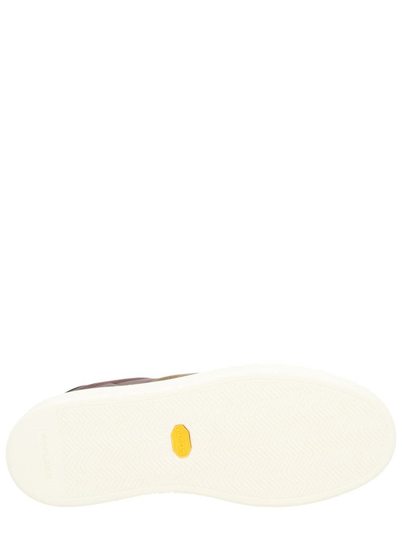 Woolrich "Classic Court" Sneaker