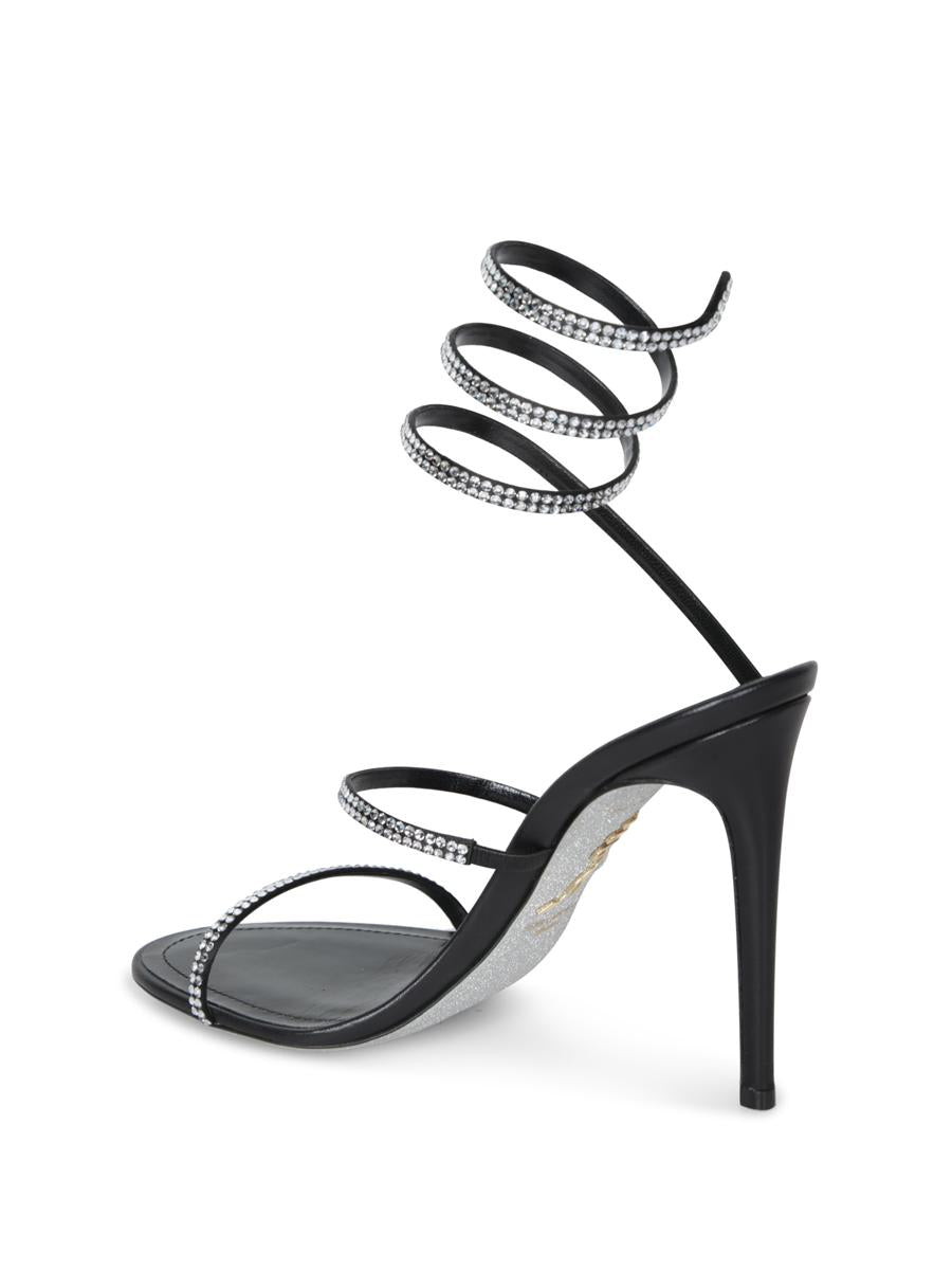 René Caovilla Sandals
