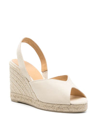 Castañer Brisa Canvas Espadrilles