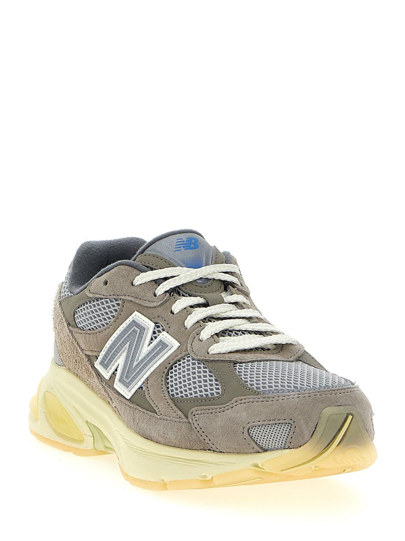 New Balance '2010 Grey Days' Sneakers
