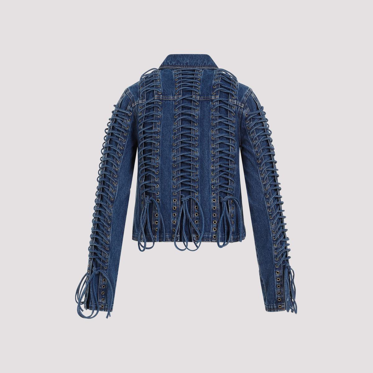 Jean Paul Gaultier Jacket