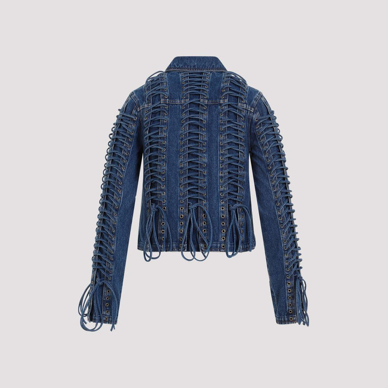 Jean Paul Gaultier Jacket