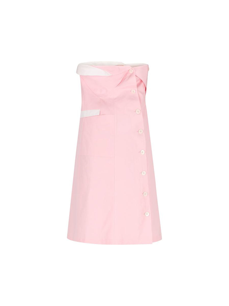Miu Miu Dresses