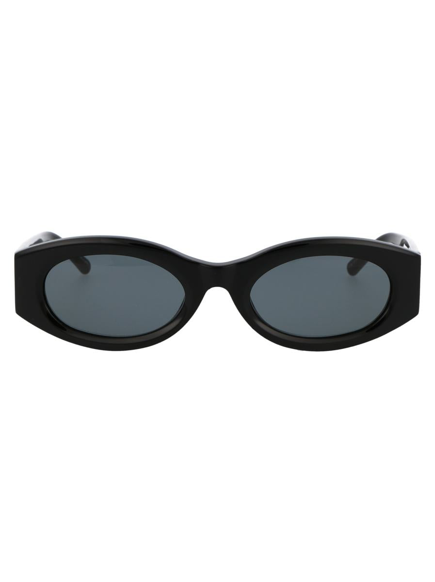 The Attico Sunglasses