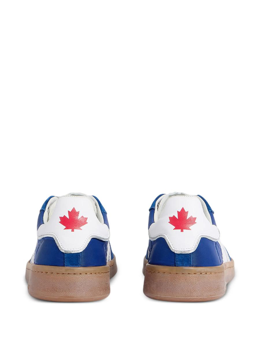 DSQUARED2 Sneakers Shoes