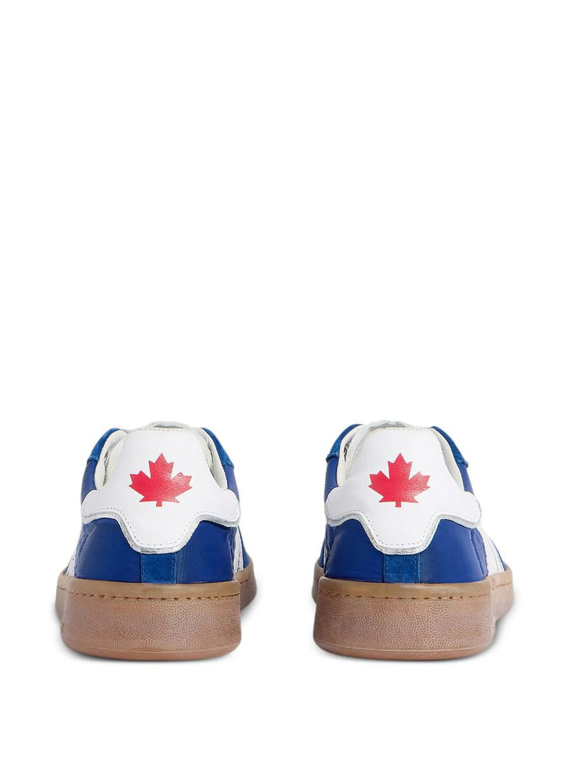 DSQUARED2 Sneakers Shoes