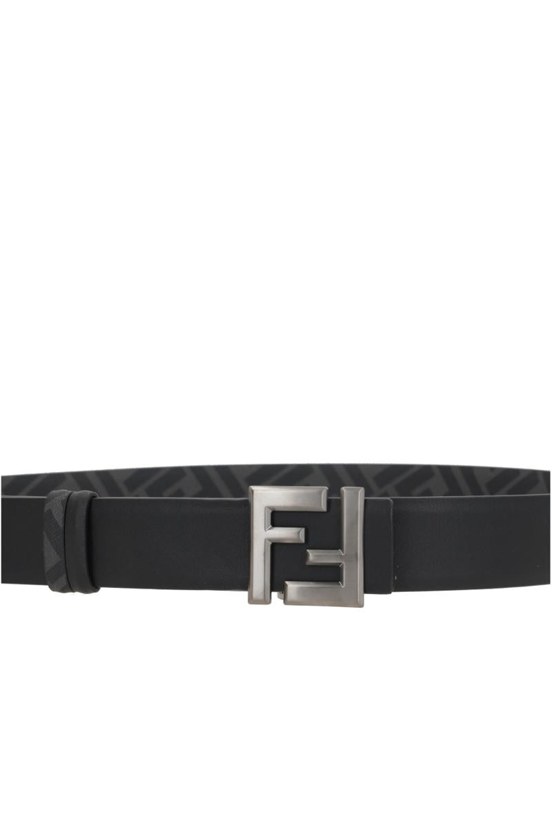 Fendi Belts