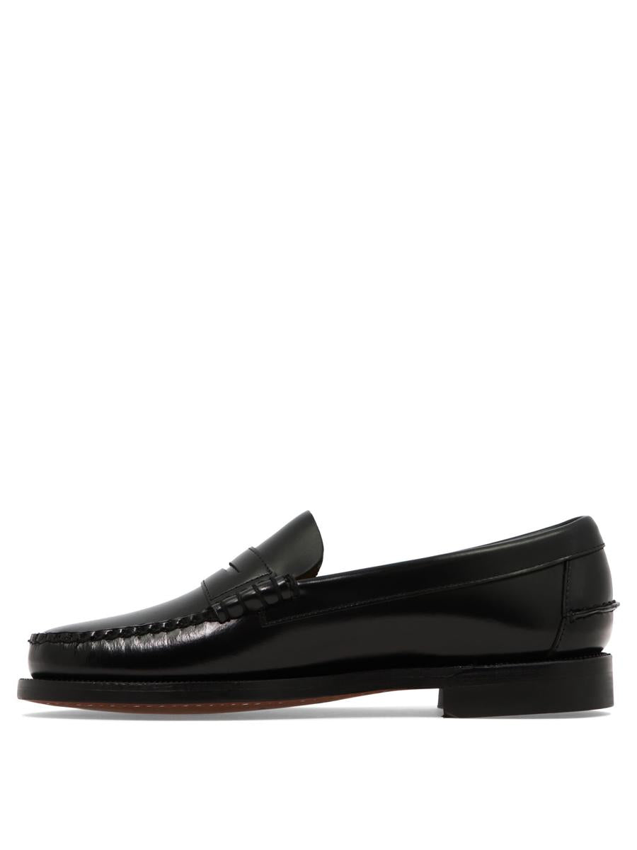 Sebago "Classic Dan" Loafers