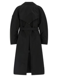 Moncler Genius Moncler X Edward Enninful 'Zake' Trench Coat
