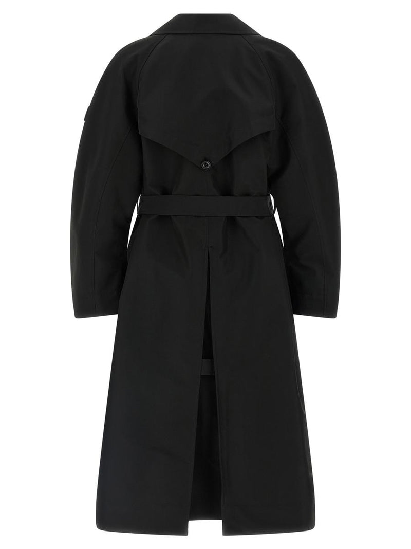 Moncler Genius Moncler X Edward Enninful 'Zake' Trench Coat