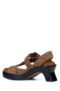 Loewe Sandals