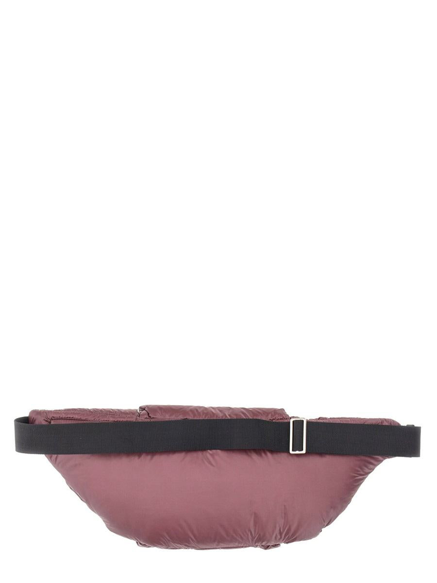 Jil Sander Padded Pouch