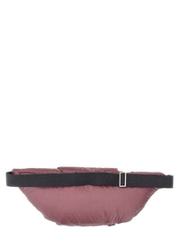 Jil Sander Padded Pouch