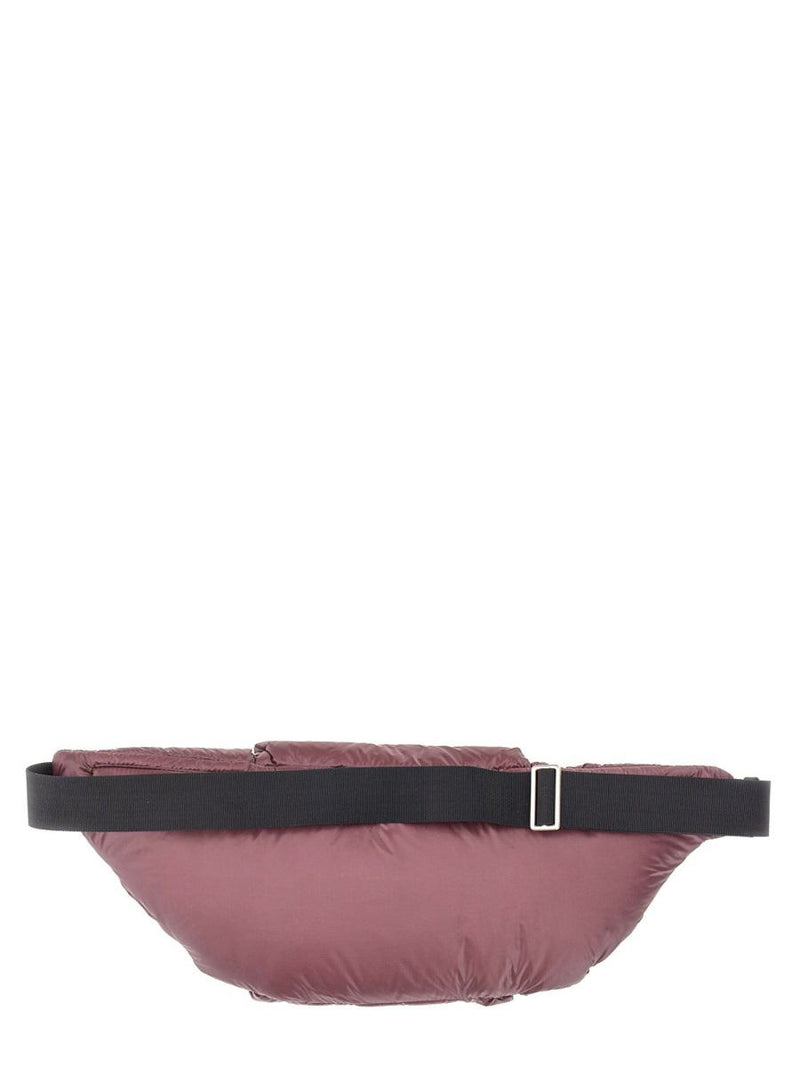 Jil Sander Padded Pouch