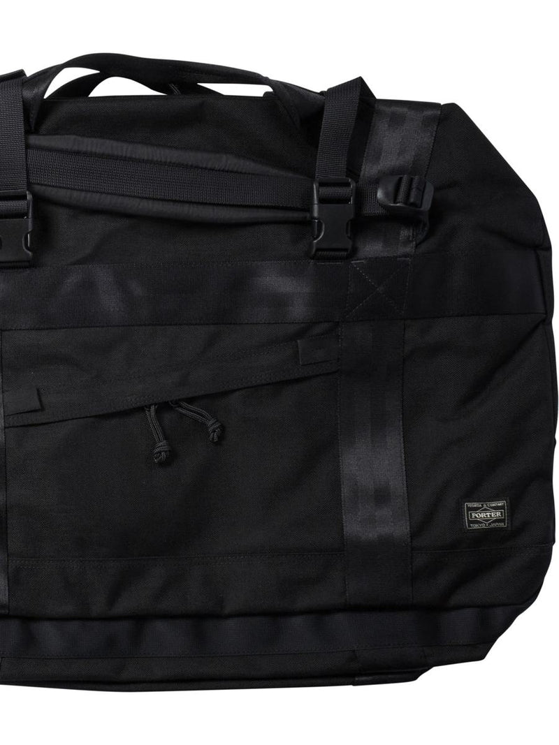 Porter-Yoshida & Co "3Way" Duffle Bag
