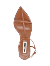 Jil Sander Sandals