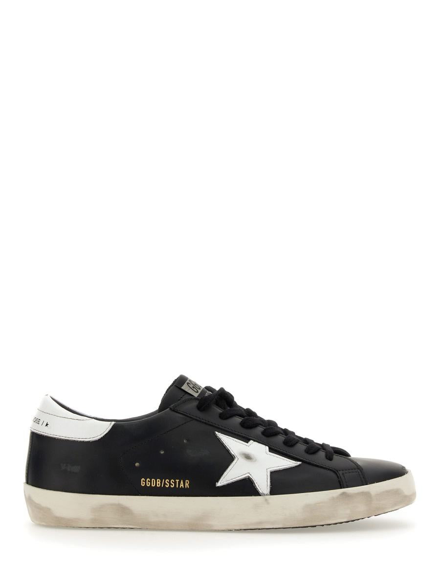 Golden Goose Sneaker Superstar