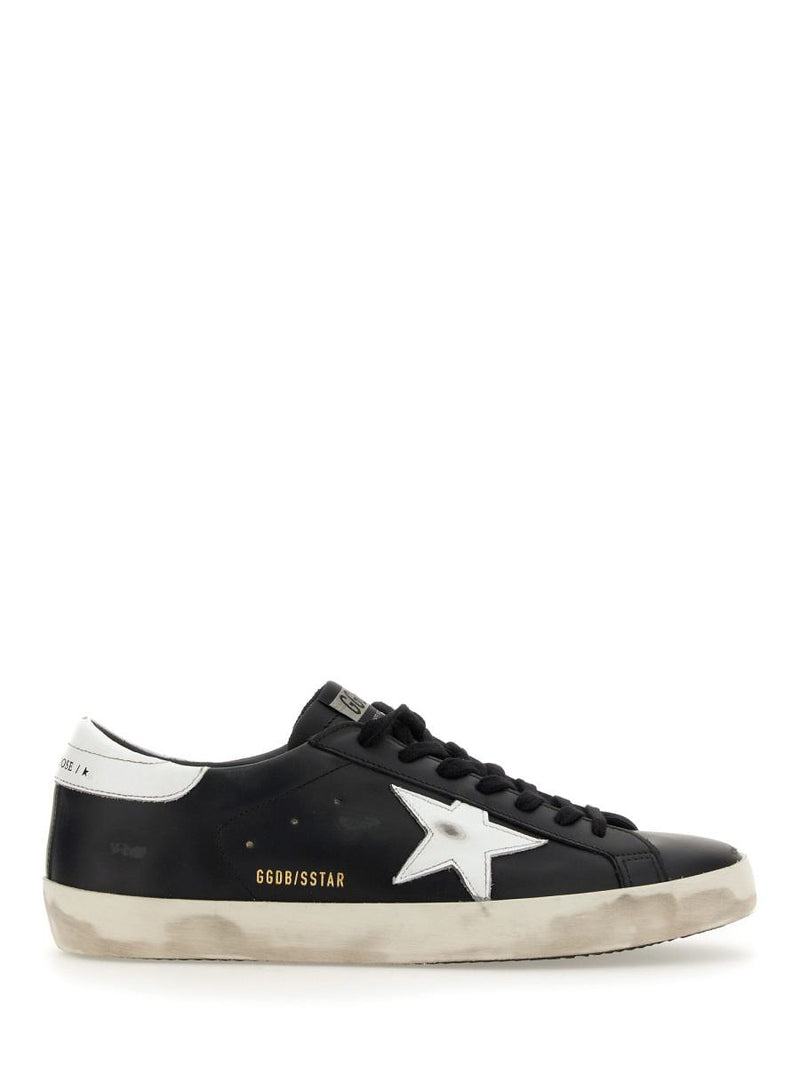 Golden Goose Sneaker Superstar