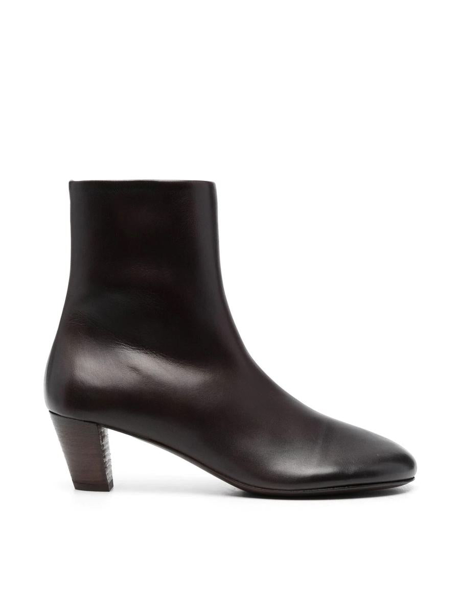Marsèll Cookie Ankle Boots Shoes