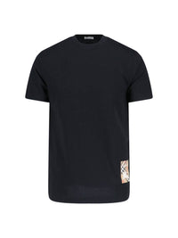 Burberry T-Shirts And Polos