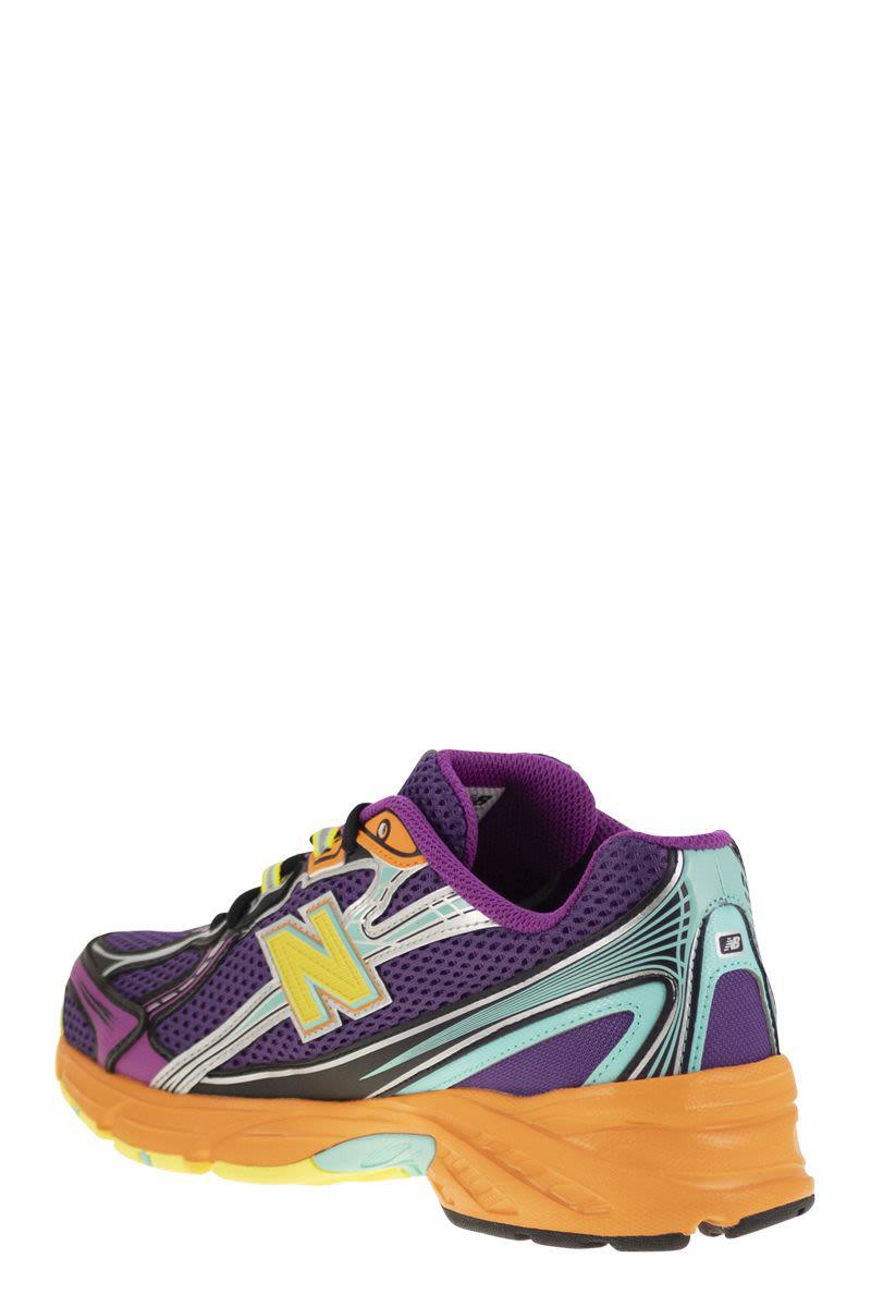 New Balance Lifestile Tier 1 Sneakers
