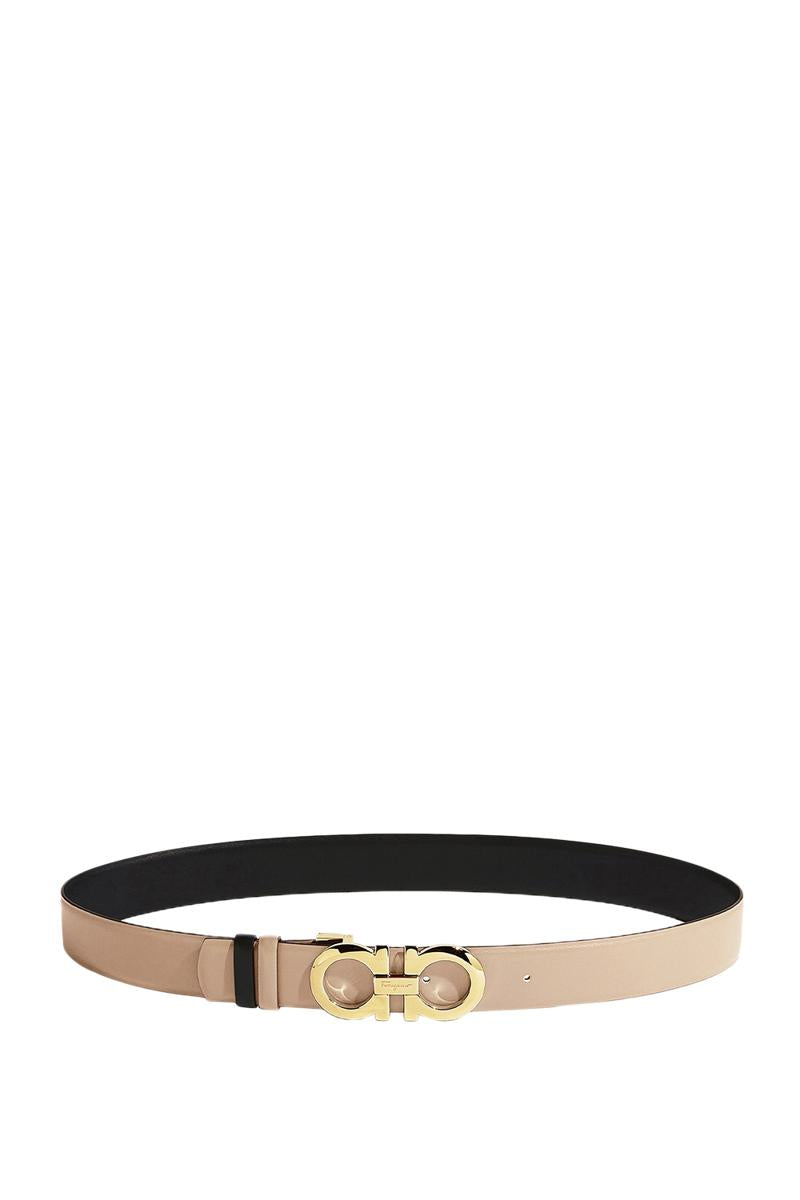 Salvatore Ferragamo Belts