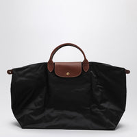 Longchamp Travel Bag Le Pliage Original S