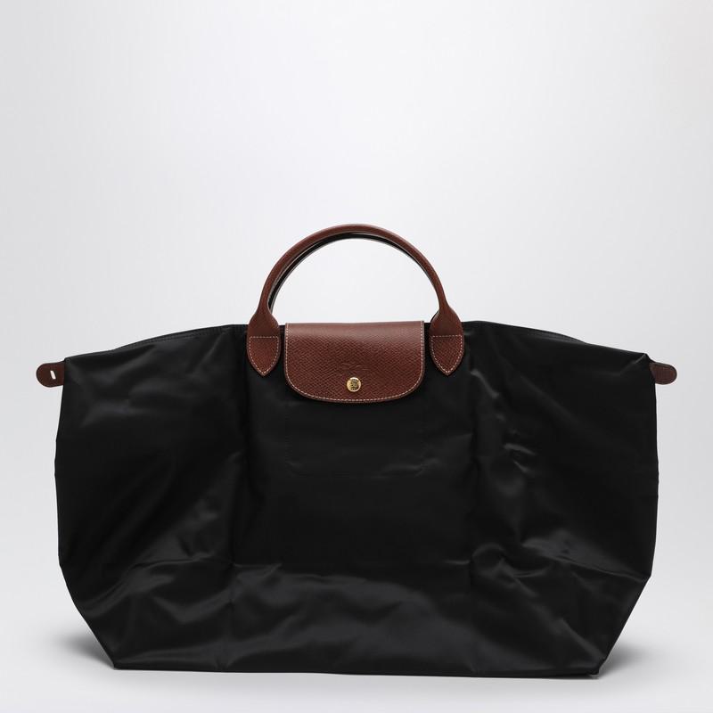 Longchamp Travel Bag Le Pliage Original S