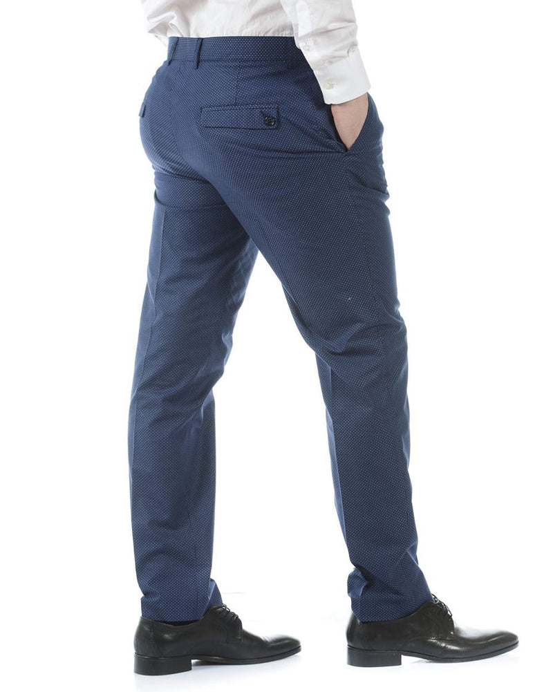 Daniele Alessandrini Jeans Trouser