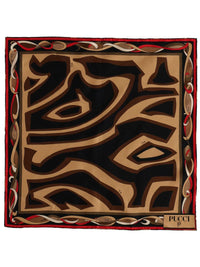 Pucci Silk Scarf