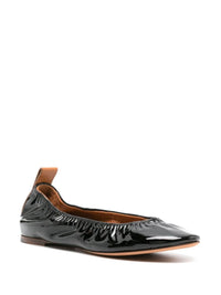 Lanvin Flat Shoes