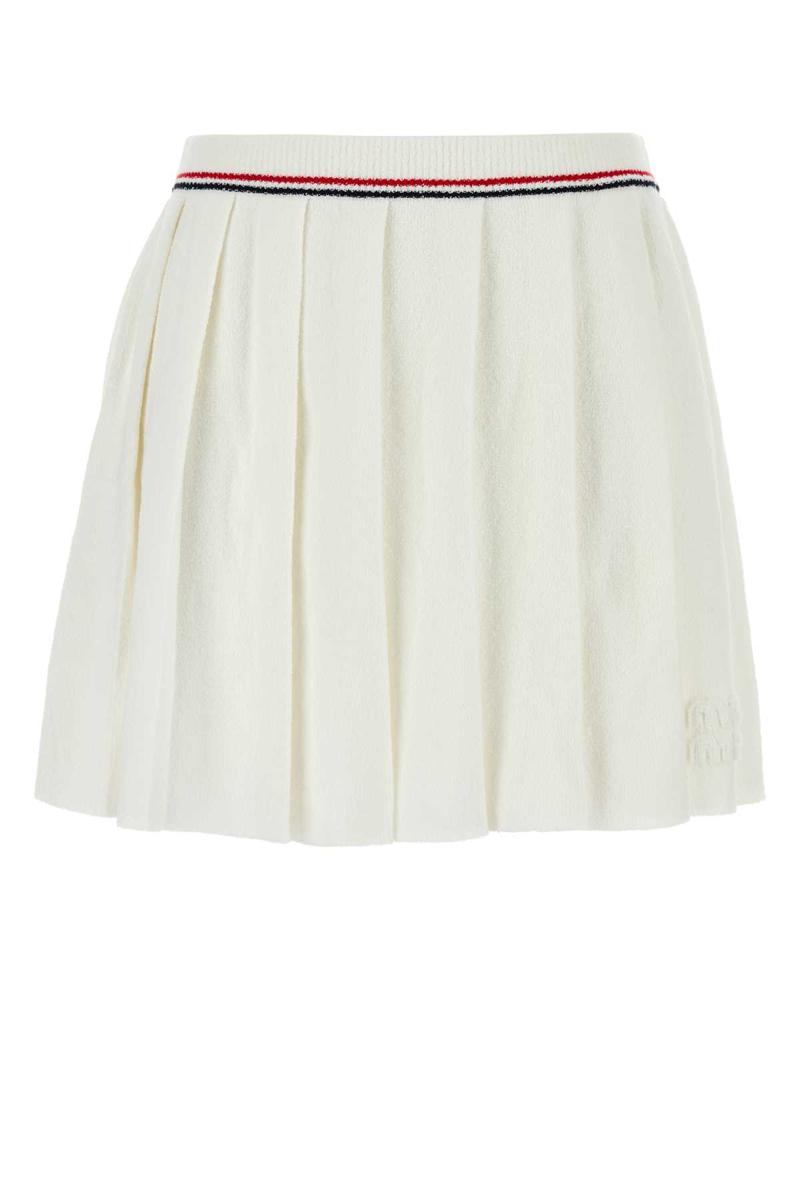 Miu Miu Skirts