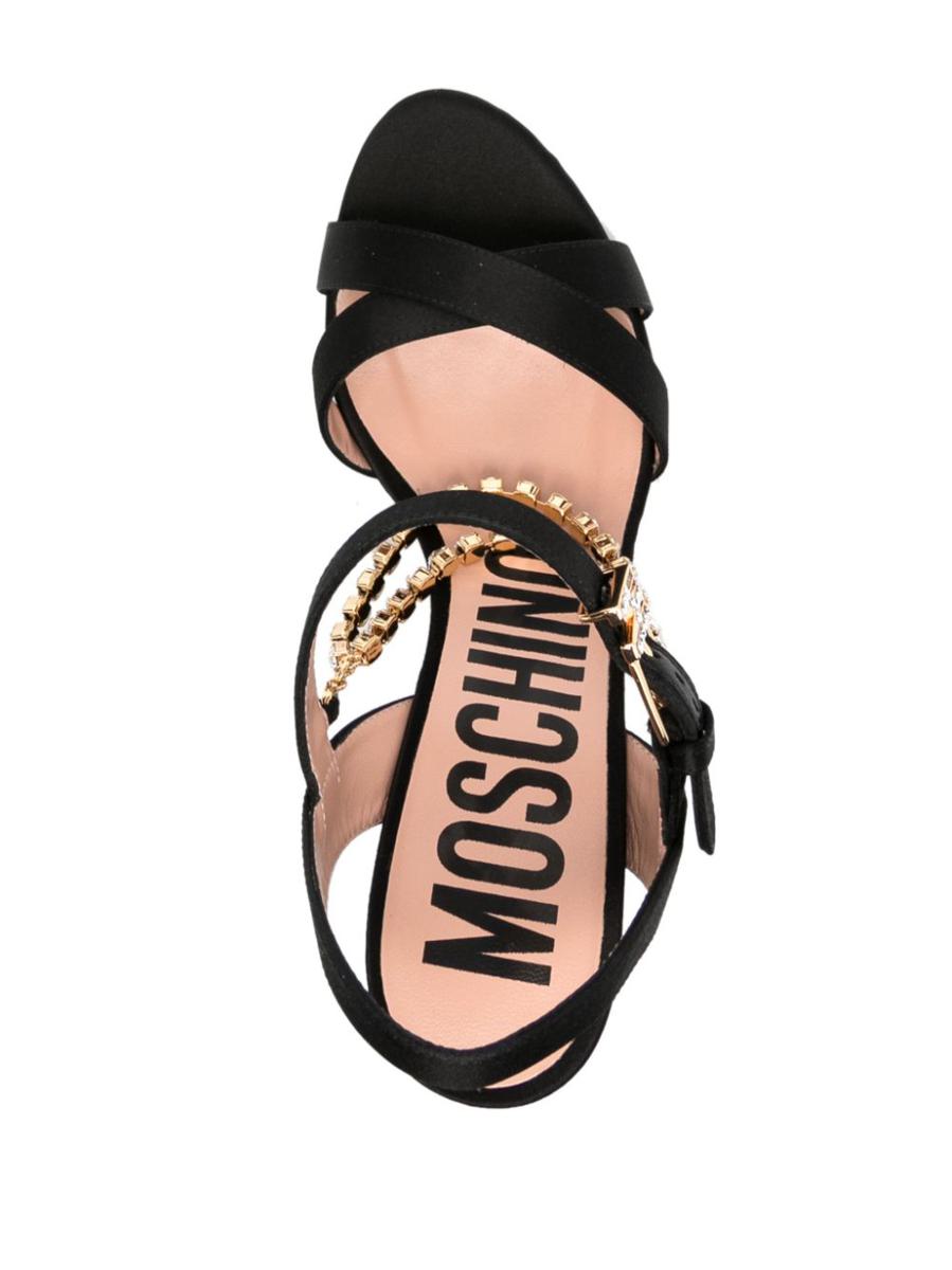 Moschino Sandals