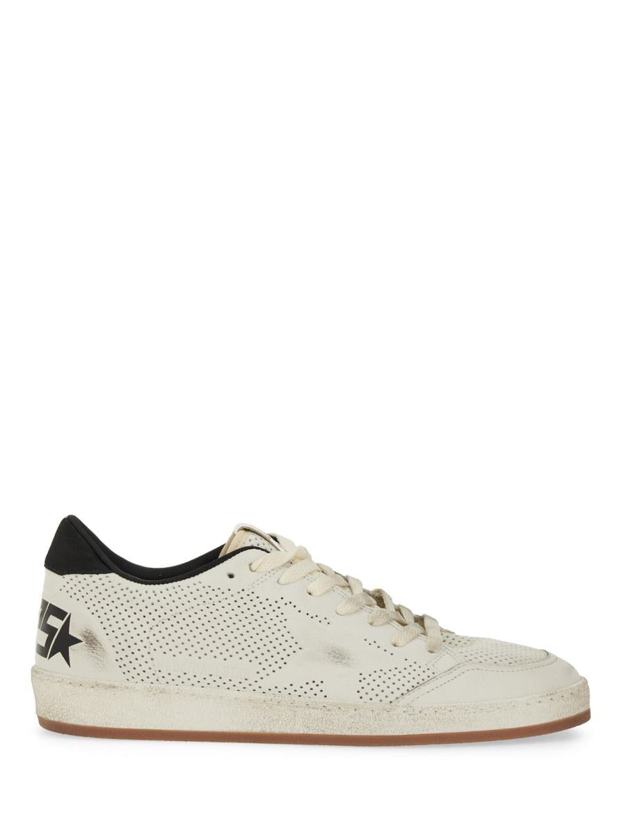 Golden Goose Ball Star Sneaker