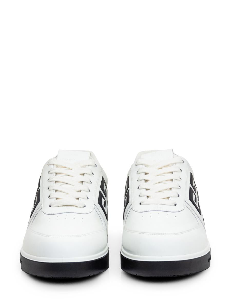 Givenchy Sneaker G4 Low-Top