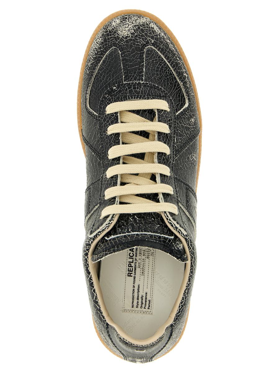 Maison Margiela 'Replica' Sneakers