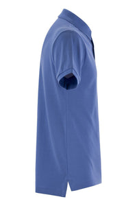 Polo Ralph Lauren Slim-Fit Pique Polo Shirt