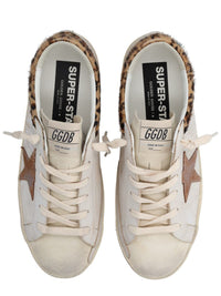 Golden Goose "Super Star" Sneaker