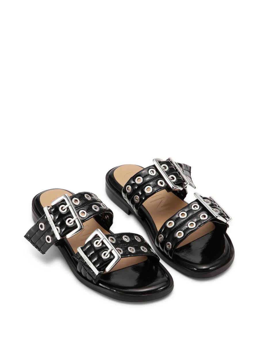 Ganni Sandals