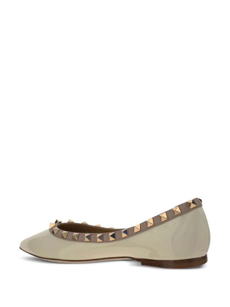 Valentino Garavani Flat Shoes