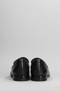 Christian Louboutin Mj Moc Loafers