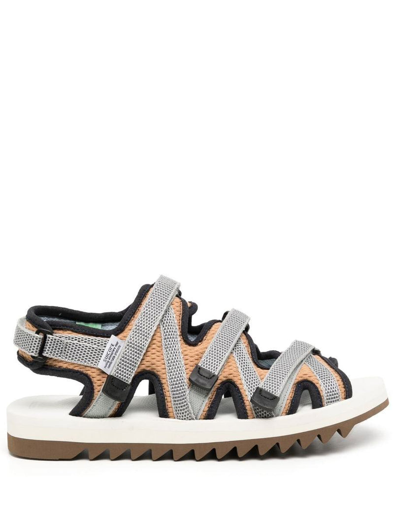 Suicoke Zip-Ab Shoes