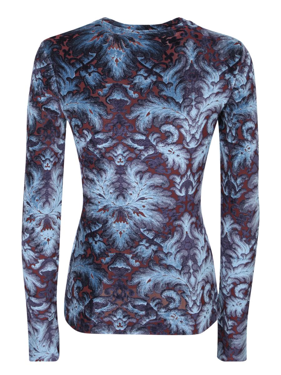 Etro Tops