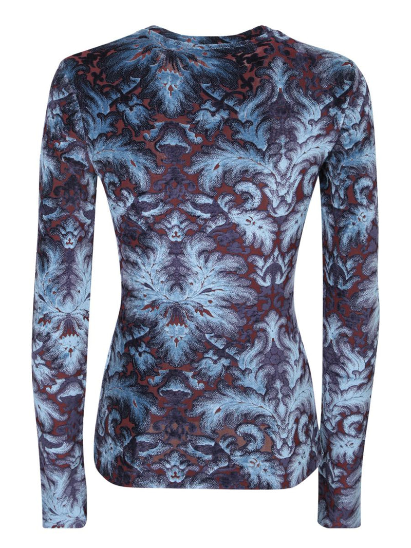 Etro Tops